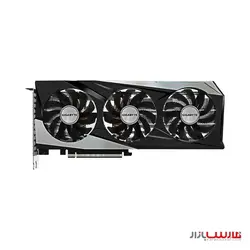 کارت گرافیک گیگابایت مدل GeForce RTX 3060 Ti GAMING OC PRO 8G rev3.0