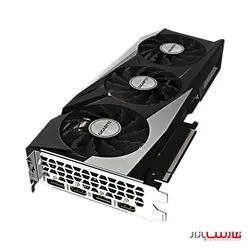 کارت گرافیک گیگابایت مدل GeForce RTX 3060 Ti GAMING OC PRO 8G rev3.0