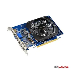 کارت گرافیک گیگابایت مدل Geforce GT730 2GB DDR3 rev 3.0