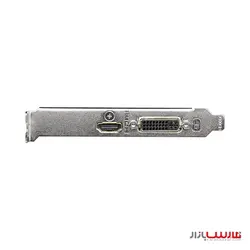 کارت گرافیک گیگابایت مدل Geforce GT730 2GB GDDR5 rev1.0