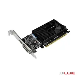 کارت گرافیک گیگابایت مدل Geforce GT730 2GB GDDR5 rev1.0
