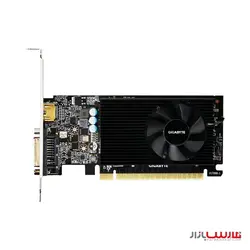 کارت گرافیک گیگابایت مدل Geforce GT730 2GB GDDR5 rev1.0