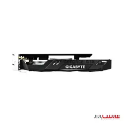 مشخصات، قیمت و خرید کارت گرافیک گیگابایت مدل GeForce GTX 1650 OC 4G D5 - فروشگاه اینترنتی فارس بازار