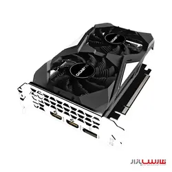 مشخصات، قیمت و خرید کارت گرافیک گیگابایت مدل GeForce GTX 1650 OC 4G D5 - فروشگاه اینترنتی فارس بازار