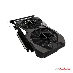 مشخصات، قیمت و خرید کارت گرافیک گیگابایت مدل GeForce GTX 1650 OC 4G D5 - فروشگاه اینترنتی فارس بازار