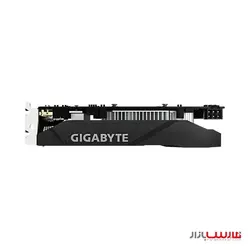 مشخصات، قیمت و خرید کارت گرافیک گیگابایت مدل GeForce GTX 1650 D6 OC 4G rev2.0 - فروشگاه اینترنتی فارس بازار