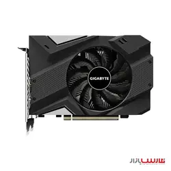 مشخصات، قیمت و خرید کارت گرافیک گیگابایت مدل GeForce GTX 1650 D6 OC 4G rev2.0 - فروشگاه اینترنتی فارس بازار