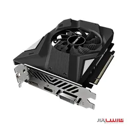 مشخصات، قیمت و خرید کارت گرافیک گیگابایت مدل GeForce GTX 1650 D6 OC 4G rev2.0 - فروشگاه اینترنتی فارس بازار