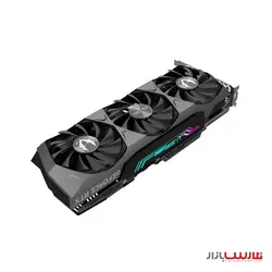 کارت گرافیک زوتک مدل ZOTAC GAMING GeForce RTX 3080 Trinity OC LHR 12GB - فروشگاه اینترنتی فارس بازار