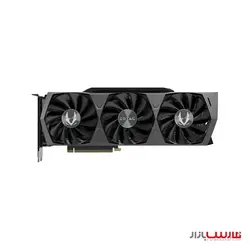 کارت گرافیک زوتک مدل ZOTAC GAMING GeForce RTX 3080 Trinity OC LHR 12GB - فروشگاه اینترنتی فارس بازار