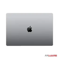 مک بوک پرو 16 اینچی اپل مدل MK193 2021 رنگ خاکستری