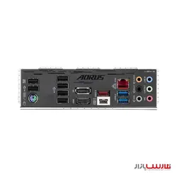 مشخصات، قیمت و خرید مادربرد گیگابایت مدل Z690 GAMING X DDR4 rev 1.0 - فروشگاه اینترنتی فارس بازار