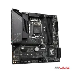 مشخصات، قیمت و خرید مادربرد گیگابایت مدل Z690 GAMING X DDR4 rev 1.0 - فروشگاه اینترنتی فارس بازار