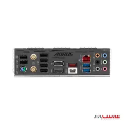 مشخصات، قیمت و خرید مادربرد گیگابایت مدل B560M AORUS PRO AX - فروشگاه اینترنتی فارس بازار