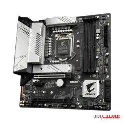 مشخصات، قیمت و خرید مادربرد گیگابایت مدل B560M AORUS PRO AX - فروشگاه اینترنتی فارس بازار