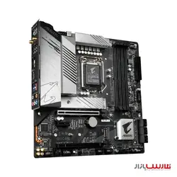 مشخصات، قیمت و خرید مادربرد گیگابایت مدل B560M AORUS PRO AX - فروشگاه اینترنتی فارس بازار