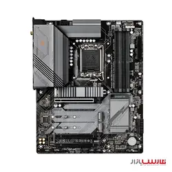 مشخصات، قیمت و خرید مادربرد گیگابایت مدل B660 GAMING X AX DDR4 rev 1.0 - فروشگاه اینترنتی فارس بازار