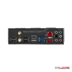 مشخصات، قیمت و خرید مادربرد گیگابایت مدل B660 GAMING X AX DDR4 rev 1.0 - فروشگاه اینترنتی فارس بازار