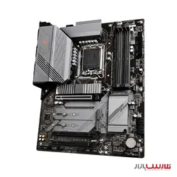 مشخصات، قیمت و خرید مادربرد گیگابایت مدل B660 GAMING X AX DDR4 rev 1.0 - فروشگاه اینترنتی فارس بازار