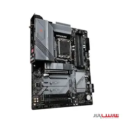 مشخصات، قیمت و خرید مادربرد گیگابایت مدل B660 GAMING X AX DDR4 rev 1.0 - فروشگاه اینترنتی فارس بازار