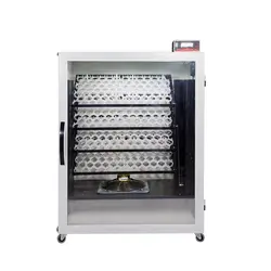 دستگاه جوجه کشی ۳۳۶ تایی ققنوس