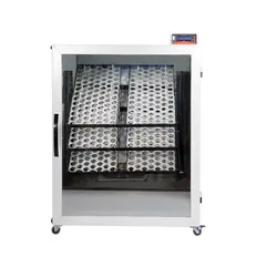 دستگاه جوجه کشی ۵۰۴ تایی ققنوس