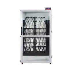 دستگاه جوجه کشی ۱۰۰۸ تایی ققنوس