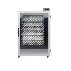 دستگاه جوجه کشی ۶۷۲ تایی ققنوس