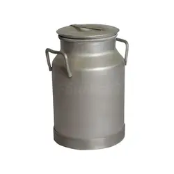 بیدون ۳۵ لیتری چفت دار