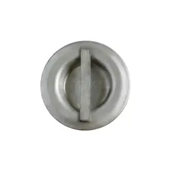 بیدون ۳۵ لیتری چفت دار