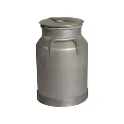 بیدون 35 لیتری ساده