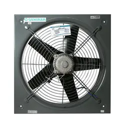 هواکش صنعتی ژنیران مدل LIT-60C4-1