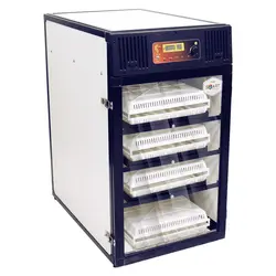 دستگاه جوجه کشی درنا 2