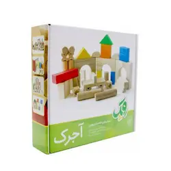 آجرک مبتدی