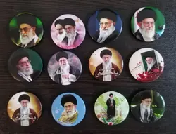 پیکسل  امام خامنه ای