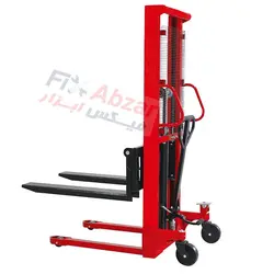 استاکر دستی 2 تن بیگ رد مدل TRE8320