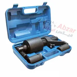 آچار چرخ کامیونی گیربکسی دو سرعته بیگ رد مدل TRX31004