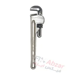 آچار لوله گیر شلاقی لیکوتا مدل APT-4014 سایز 14 اینچ