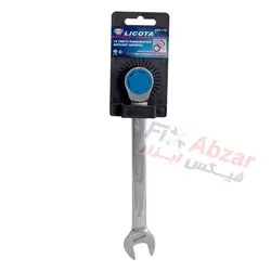 آچار یک سر تخت یک سر رینگی لیکوتا مدل ARW-11M16