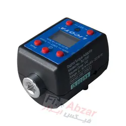 آداپتور دیجیتال ترکمتر لیکوتا مدل AQRJ-7541AD