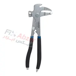 انبر بالانس چرخ لیکوتا مدل ATR-3074B سایز 9 اینچ