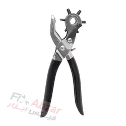 انبر پانچ چرم لیکوتا مدل AGP-LP01