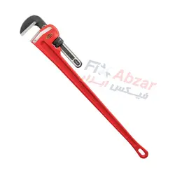آچار شلاقی 48 اینچ ریجید RIDGID آمریکا