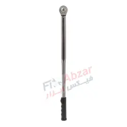 آچار ترکمتر تقه ای نوربار تک رنج 60 – 300 نیوتن متر مدل Pro 300
