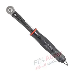 آچار ترکمتر نوربار 12- 60 نیوتن متر مدل MDL 60