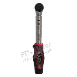 آچار ترکمتر نوربار مدل TTi20 13285 درایو 1/4 اینچ