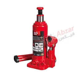 جک روغنی 3 تن بیگ رد BIG RED مدل T90304D-S