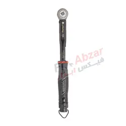 آچار ترکمتر نوربار 20-100 نیوتن متر مدل MDL 100
