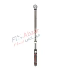 آچار ترکمتر نوربار 80 - 400 نیوتن متر مدل Pro 400