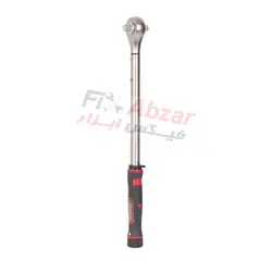 آچار ترکمتر نوربار TTi200 رنج 40-200 نیوتن متر 1/2 اینچ